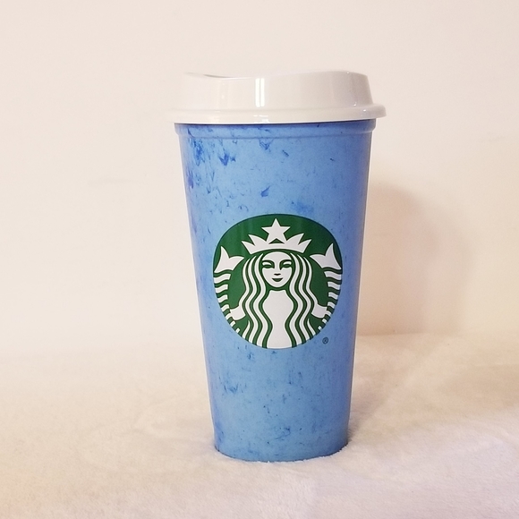 Starbucks Other - Starbucks NWOT Reusable Cup